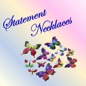 Statement Necklaces